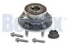 BENDIX 051396B Wheel Bearing Kit